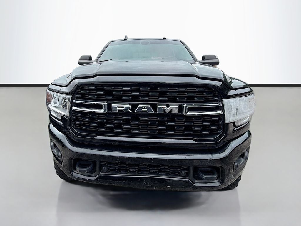 ram ram 2500 pickup 2022 3C6UR5ML7NG361499 image ram ram 2500 pickup 2022 3C6UR5ML7NG361499 image